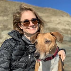 Meet your Posher, Brooke